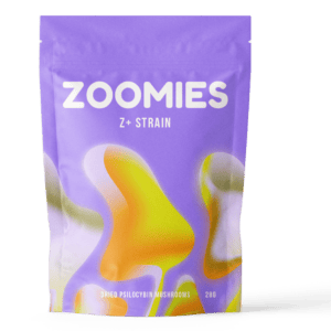 Z+ Strain | Strongest Magic Mushroom Strain Canada