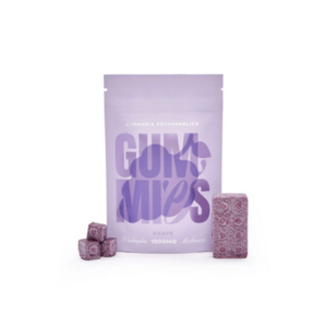 Euphoria Psychedelics – Grape Gummy 1000mg | Strongest Magic Mushroom Strain Canada