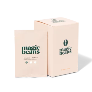 Magic Beans - SPARKLE BLEND 150mg - 10 Pack | Strongest Magic Mushroom Strain Canada