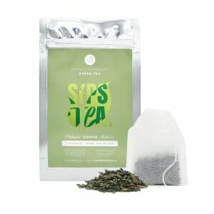 Euphoria Psychedelics – Strawberry Lemonade 1000mg | Strongest Magic Mushroom Strain Canada
