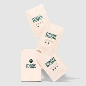 Magic Beans - Variety Pack | Strongest Magic Mushroom Strain Canada