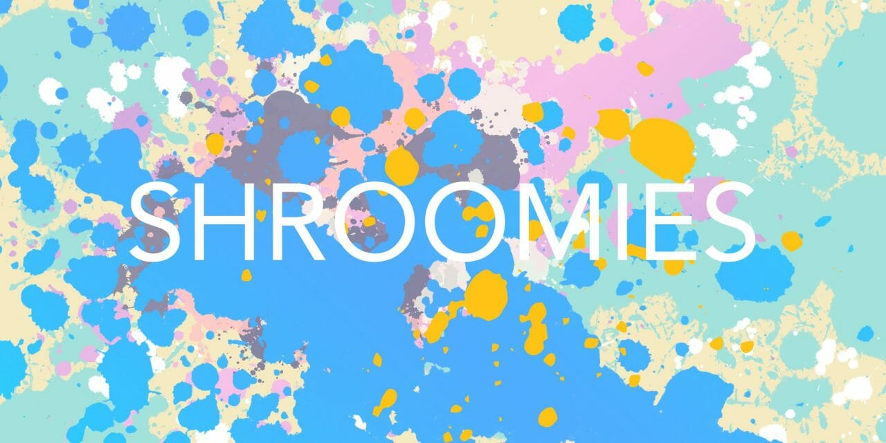Shroomies at Zoomies Canada | Strongest Magic Mushroom Strain Canada