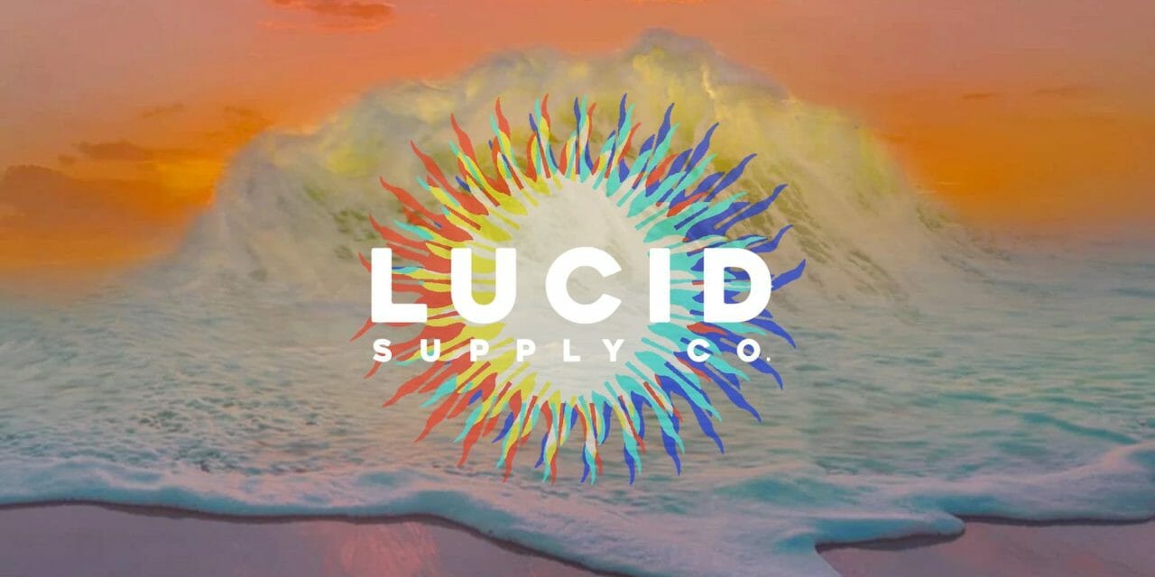 Lucid Supply Co. - 5-MeO DMT Vaporizer - 150mg/0.5mL cartridge | Strongest Magic Mushroom Strain Canada