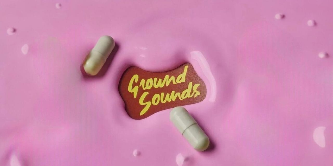 Ground Sounds - Microdose Capsules - Lil Bud | Strongest Magic Mushroom Strain Canada