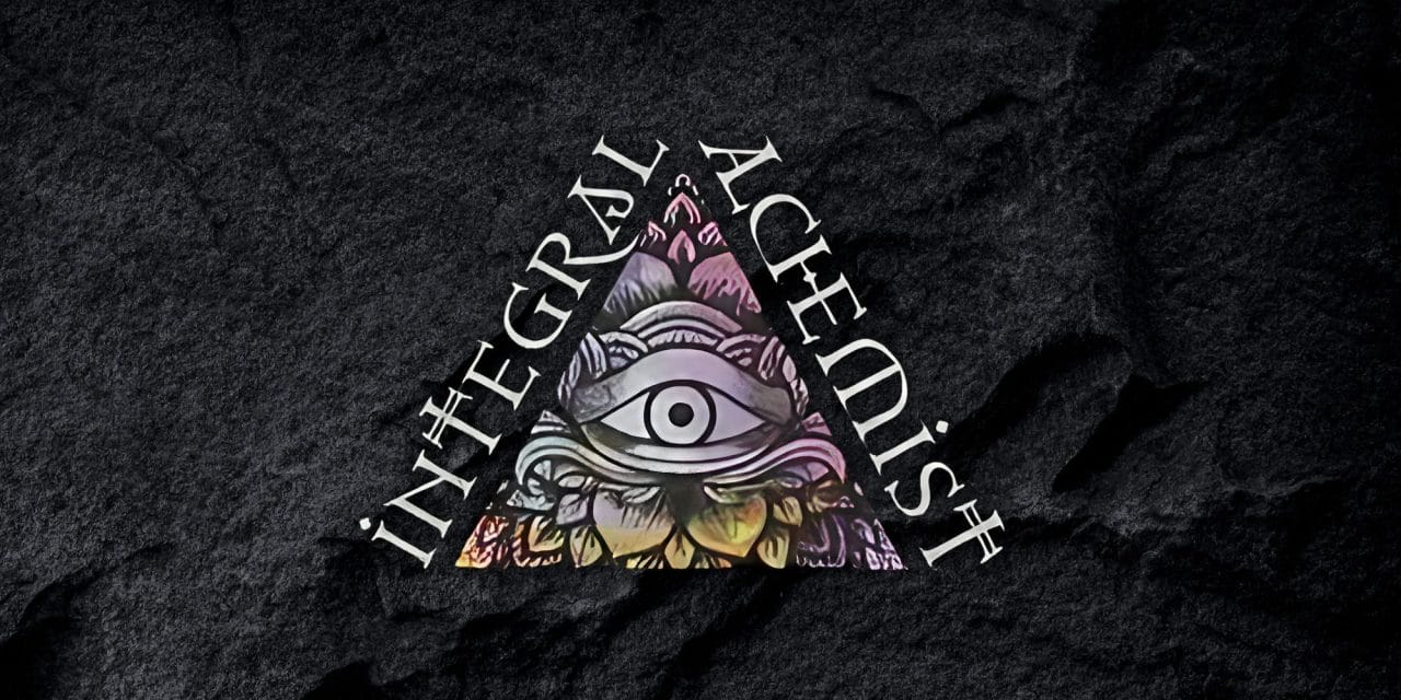 Integral Alchemist - Acacia - 1ml DMT Vape Cart | Strongest Magic Mushroom Strain Canada