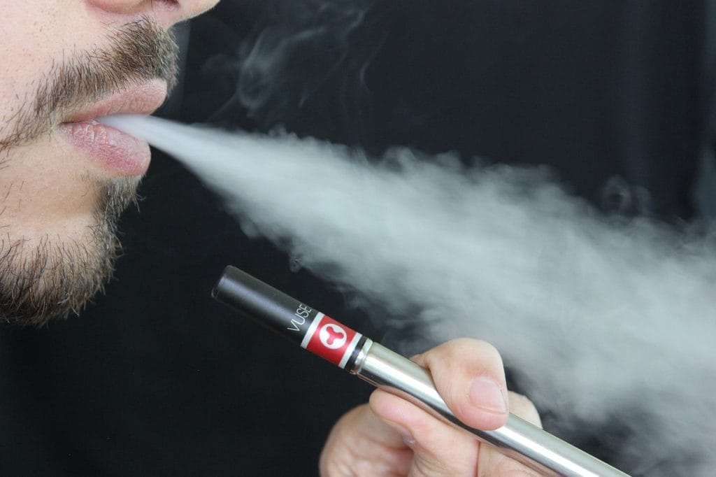 Public Etiquette for Vape Pen Use Vape Pen