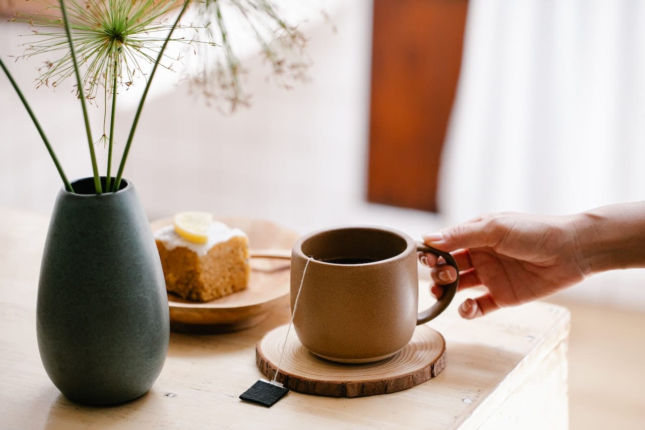 Deciding to Quit Alcohol? Consider a Mushroom Beverage as a Potential Substitute for Alcohol