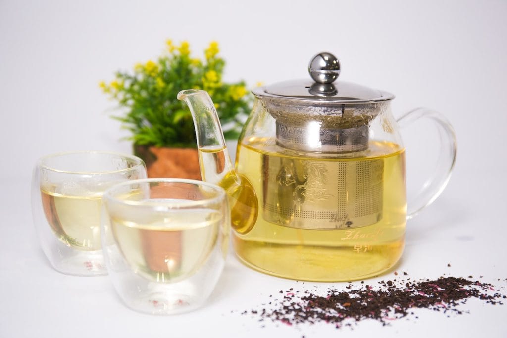 Considering Giving Up Alcohol? Mushroom Beverage as a Possible Alcohol Substitute Mushroom Beverage
