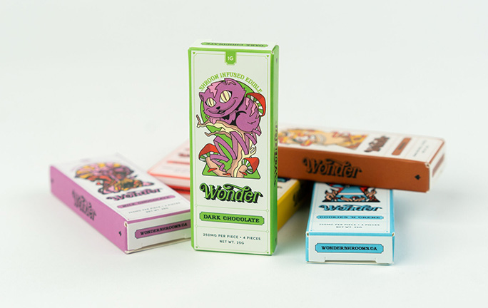 Buy Shrooms Online and Discover the Most Delicious Shroom Options Wonder Variety