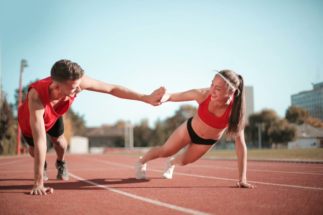 Athletes Turn to Psychedelics for Recovery After Life-Changing Injuries