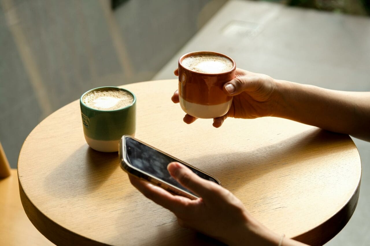 Do Caffeine and Psilocybin Make a Good Combination? The Psychedelic Dimension of Caffeine