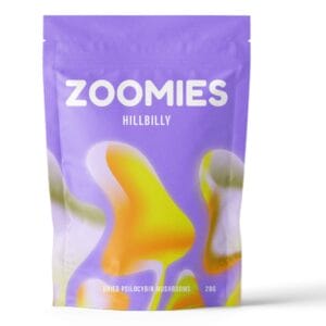 Hillbilly Magic Mushroom | Strongest Magic Mushroom Strain Canada