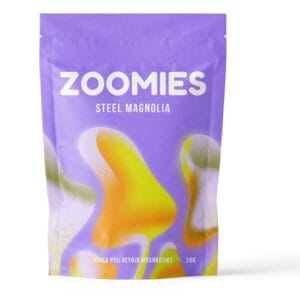 Steel Magnolia | Strongest Magic Mushroom Strain Canada