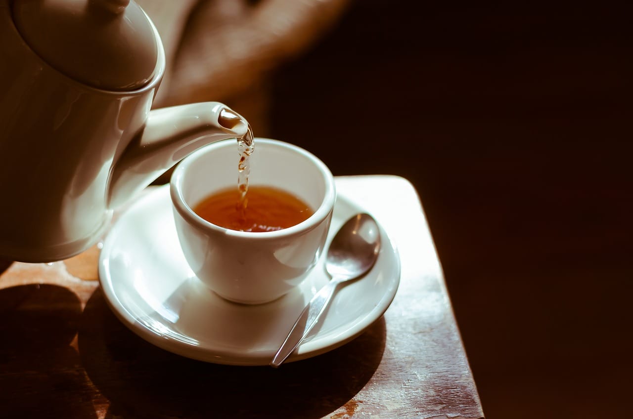 The Most Effective Techniques for Preparing Mushroom Tea at Home