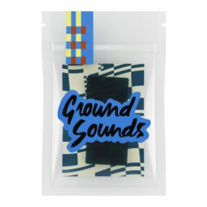 Ground Sounds – Microdose Capsules – Play that Fungi Music | Strongest Magic Mushroom Strain Canada