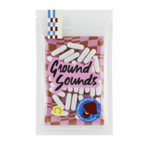 Ground Sounds – Microdose Capsules – Play that Fungi Music | Strongest Magic Mushroom Strain Canada