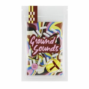 Ground Sounds – Microdose Capsules – Play that Fungi Music | Strongest Magic Mushroom Strain Canada