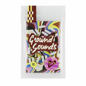 Ground Sounds – Microdose Capsules – Play that Fungi Music | Strongest Magic Mushroom Strain Canada