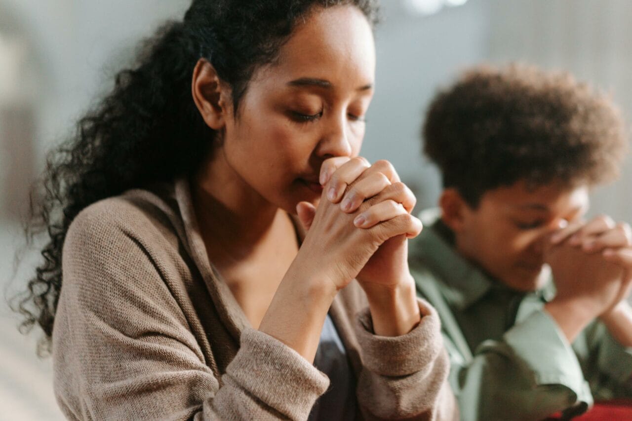 A Mother from the Mormon community shares how Psilocybin guided her to a divine encounter with God.