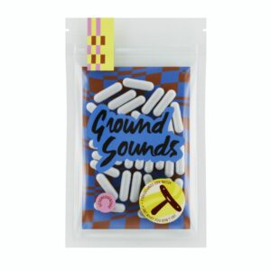 Ground Sounds – Microdose Capsules – Play that Fungi Music | Strongest Magic Mushroom Strain Canada