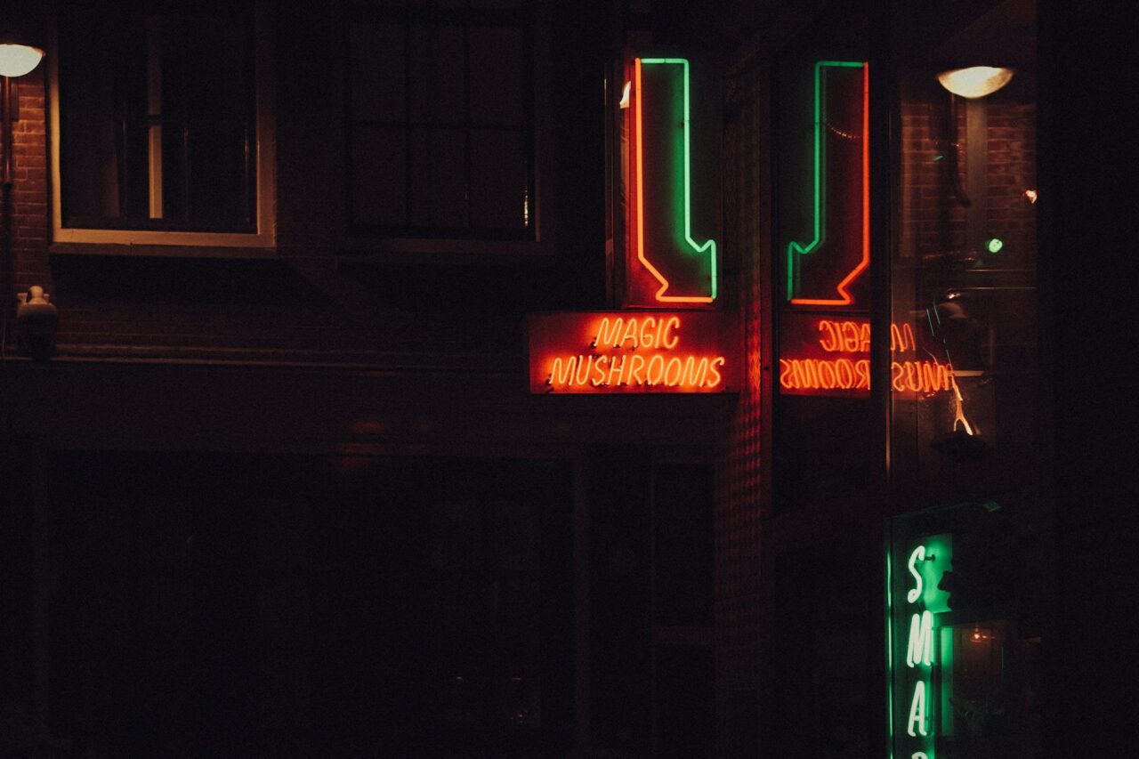 Vancouver’s Mushroom Dispensary – How is Canada Closing the Gap on the US in the Psilocybin Boom?