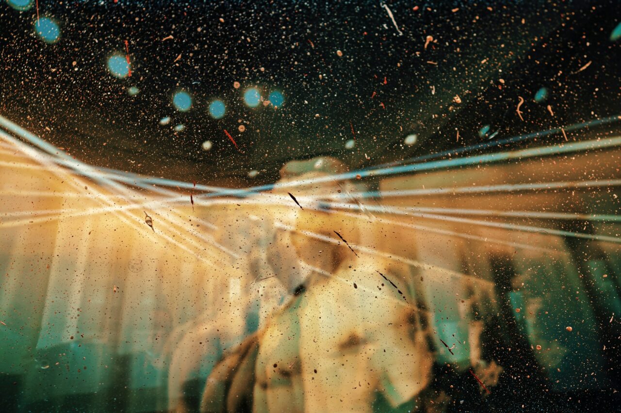Canadian Doctor Maps His Brain While on Psychedelic Mushrooms: ‘I Ventured into the Bizarre’