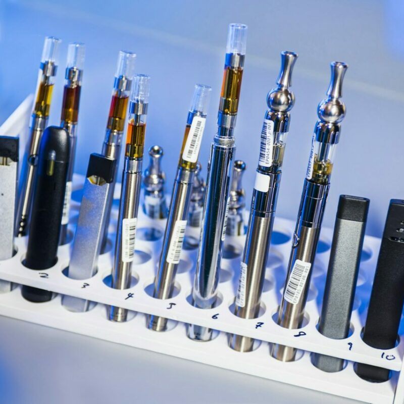DMT Vape Pen | Strongest Magic Mushroom Strain Canada