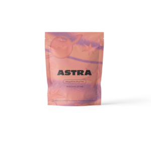 Astra - LSD Stars - 600ug (100ug per tab) | Strongest Magic Mushroom Strain Canada