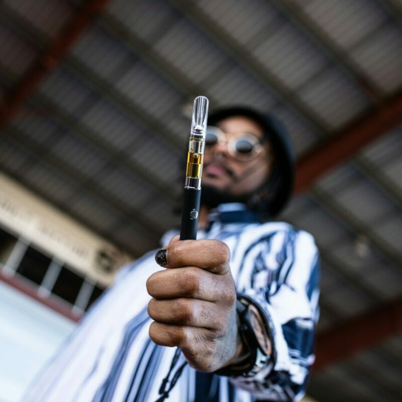 DMT Pens | Strongest Magic Mushroom Strain Canada