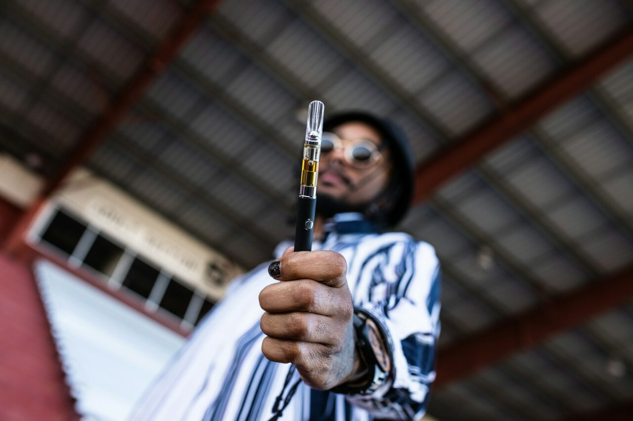 DMT Pens and the Simulation of Death: Comparing the Effects of DMT on Your Brain to a Near-Death Experience