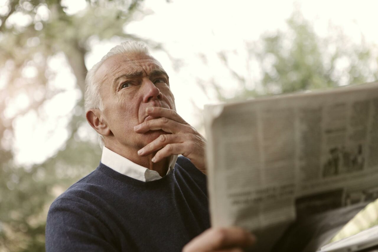 Why Elderly Individuals Consuming Mushroom Edibles Showcase Superior Problem-Solving Abilities